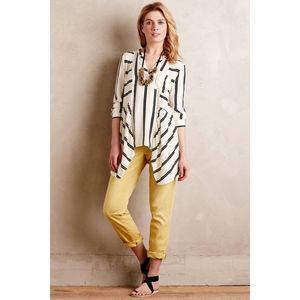 Anthropologie Laiken Top
